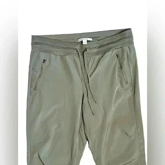 MARRAKECH 16 GREGORY MODAL Joggers Pants Drawstring Stretchy - Picture 2 of 6